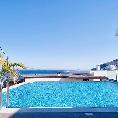 Villa Tamara Vlicha  エクステリア 写真