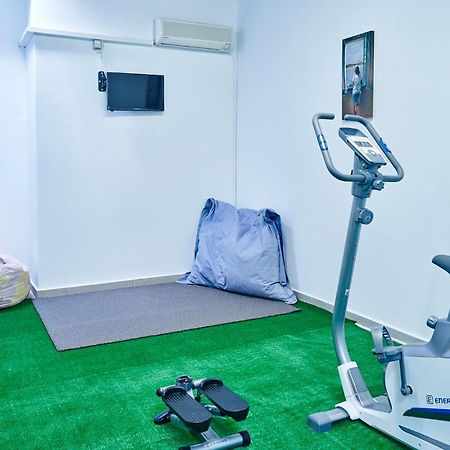 Villa Tamara Vlicha  エクステリア 写真