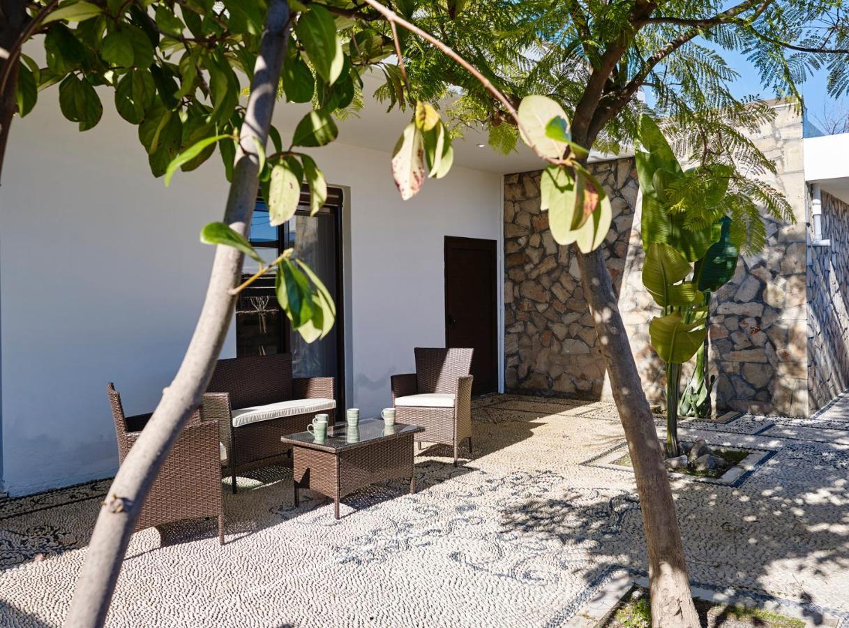 Villa Tamara Vlicha  エクステリア 写真